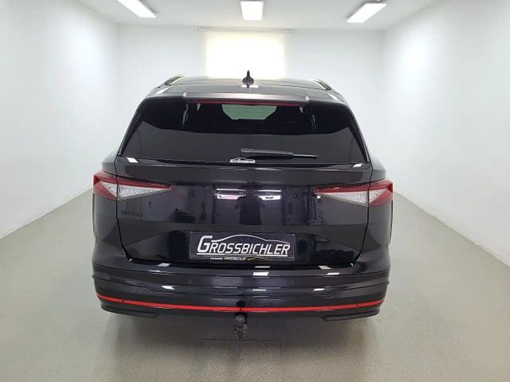Skoda Enyaq iV