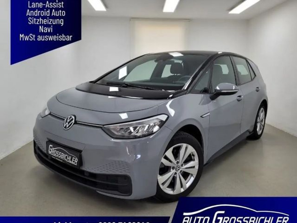 Volkswagen ID.3 Performance Pure
