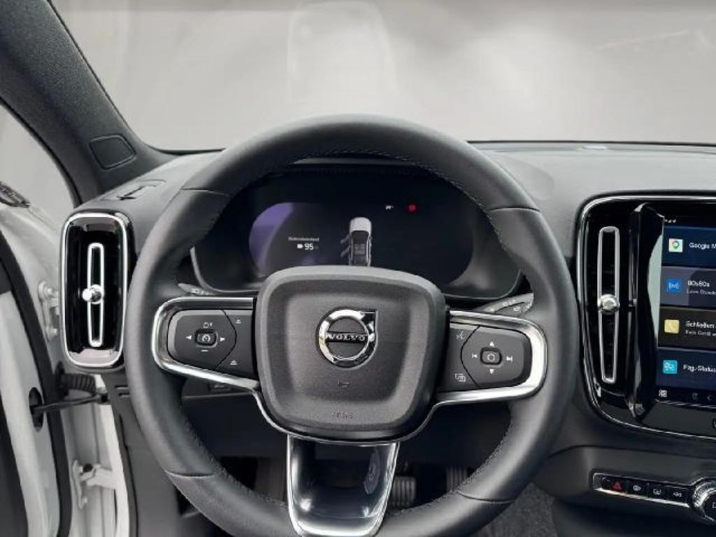 Volvo C40