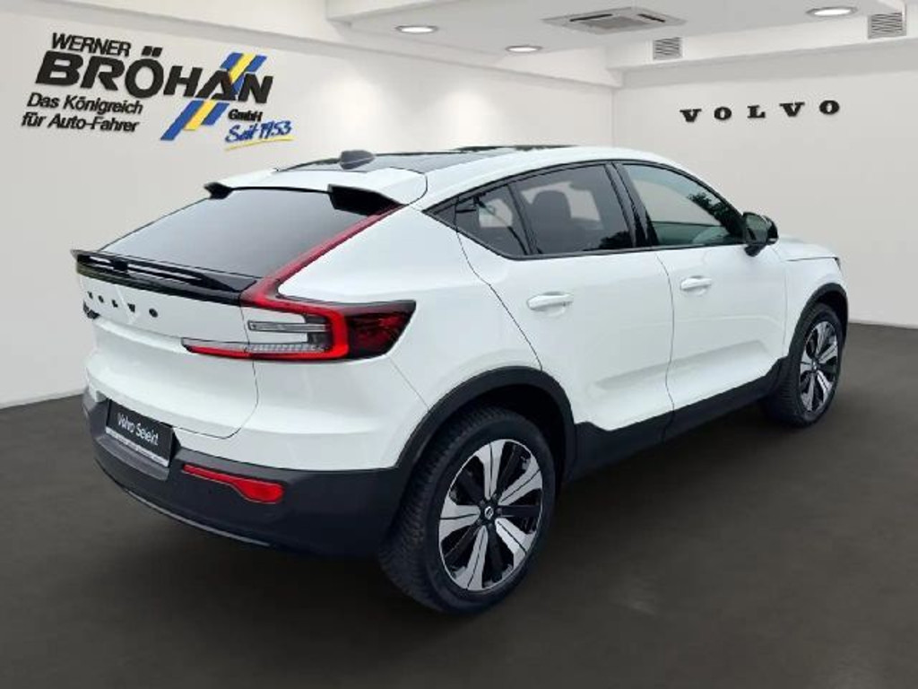 Volvo C40