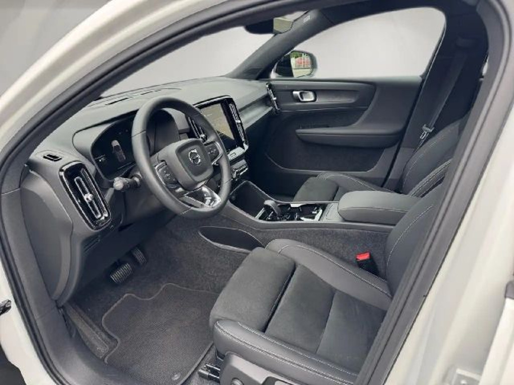 Volvo C40