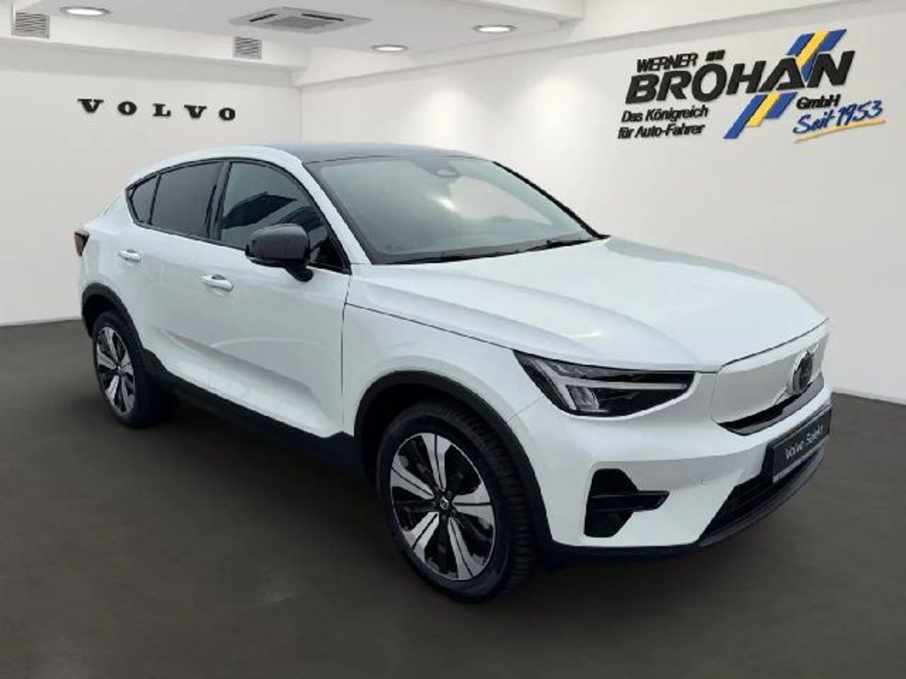 Volvo C40