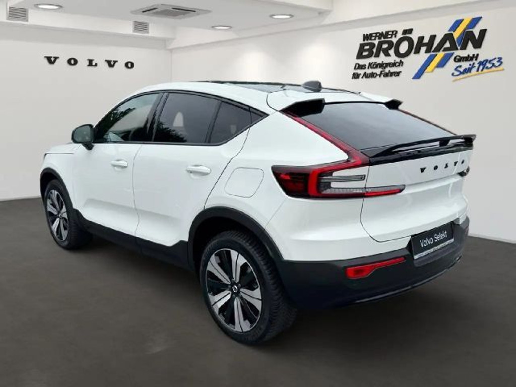 Volvo C40