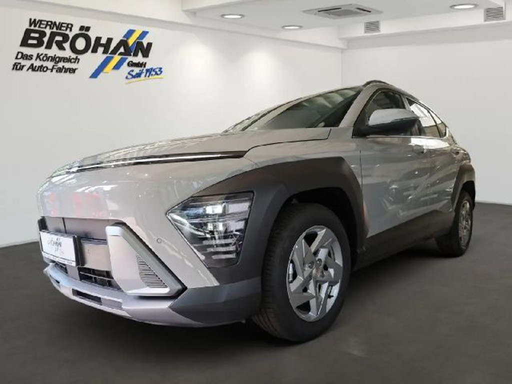 Hyundai Kona Trend