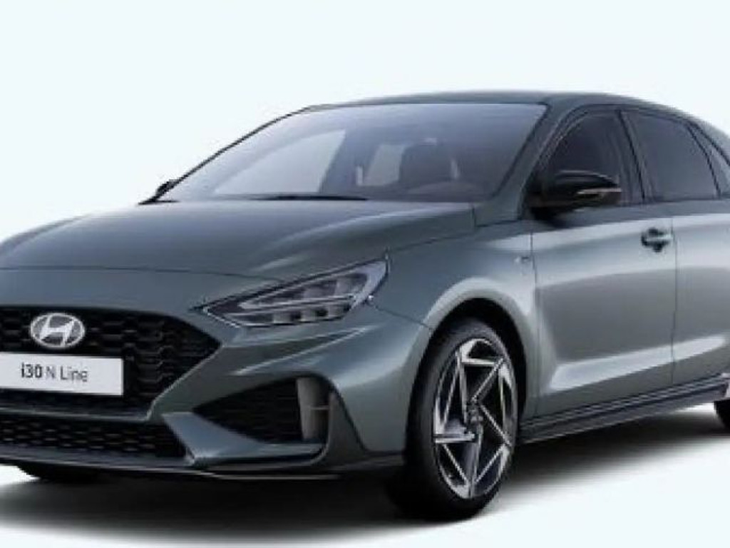 Hyundai i30 N Line