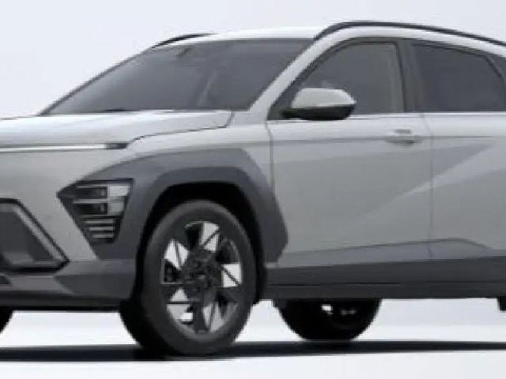 Hyundai Kona 2WD Prime