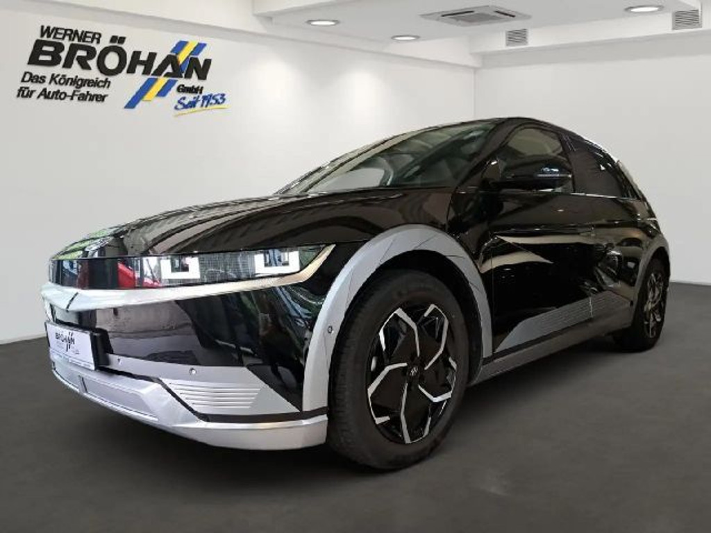 Hyundai Ioniq 5 Techniq