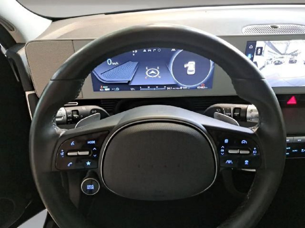 Hyundai Ioniq 5