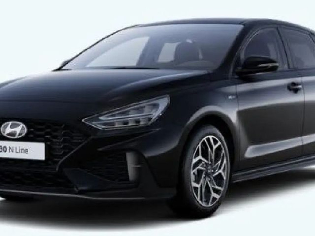 Hyundai i30 N Line