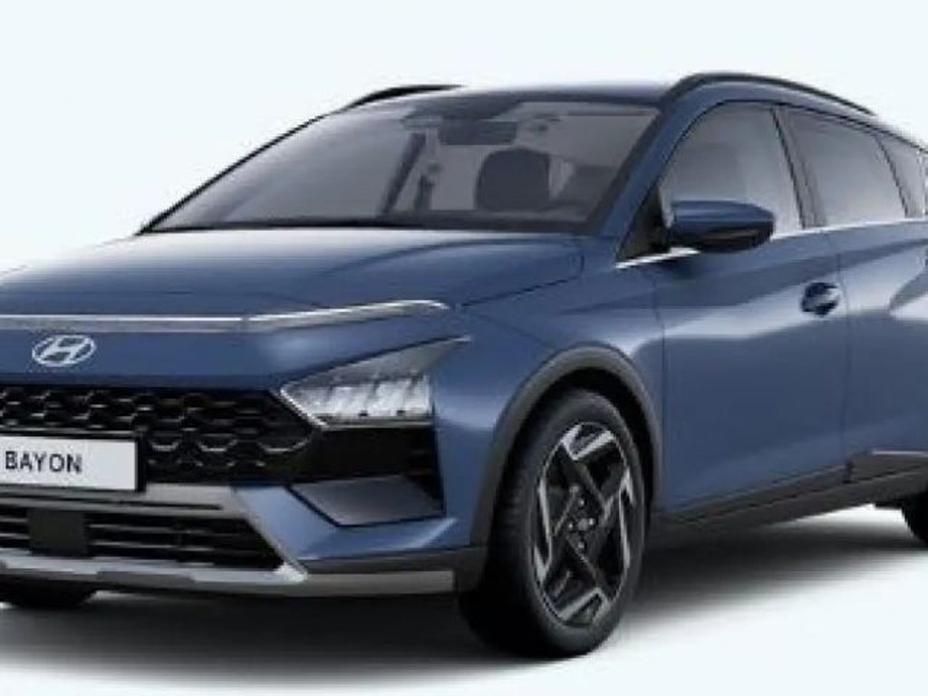 Hyundai Bayon 1.0 Prime