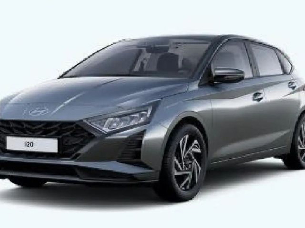 Hyundai i20 Trend