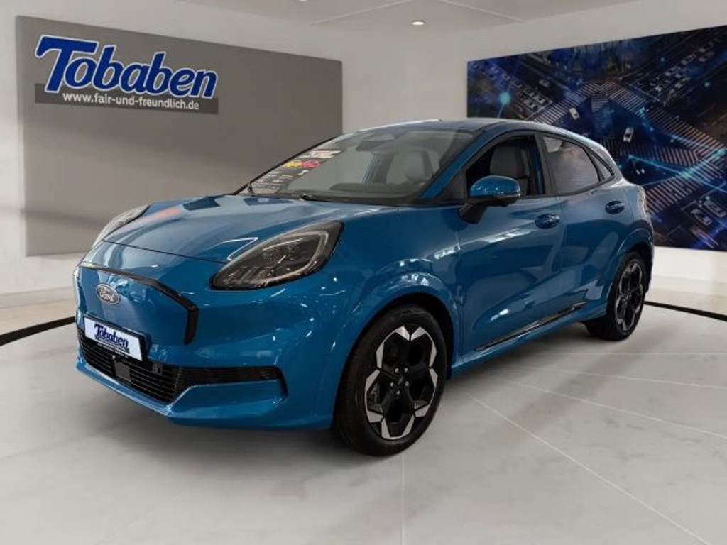 Ford Puma Premium Gen-E