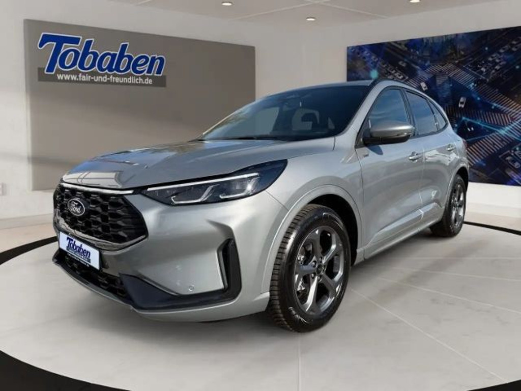 Ford Kuga ST Line Hybrid