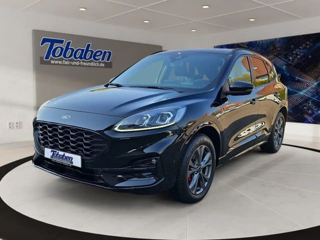 Ford Kuga ST Line Plug in Hybrid X