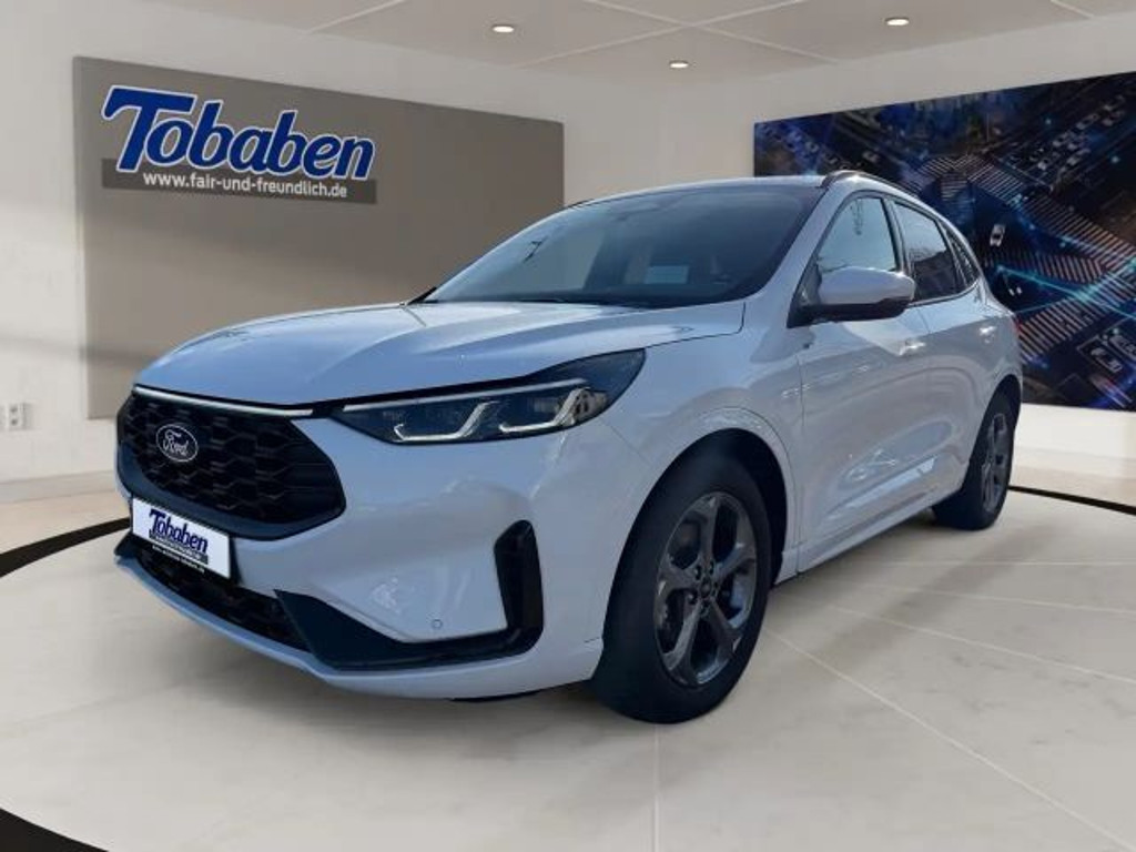 Ford Kuga ST Line
