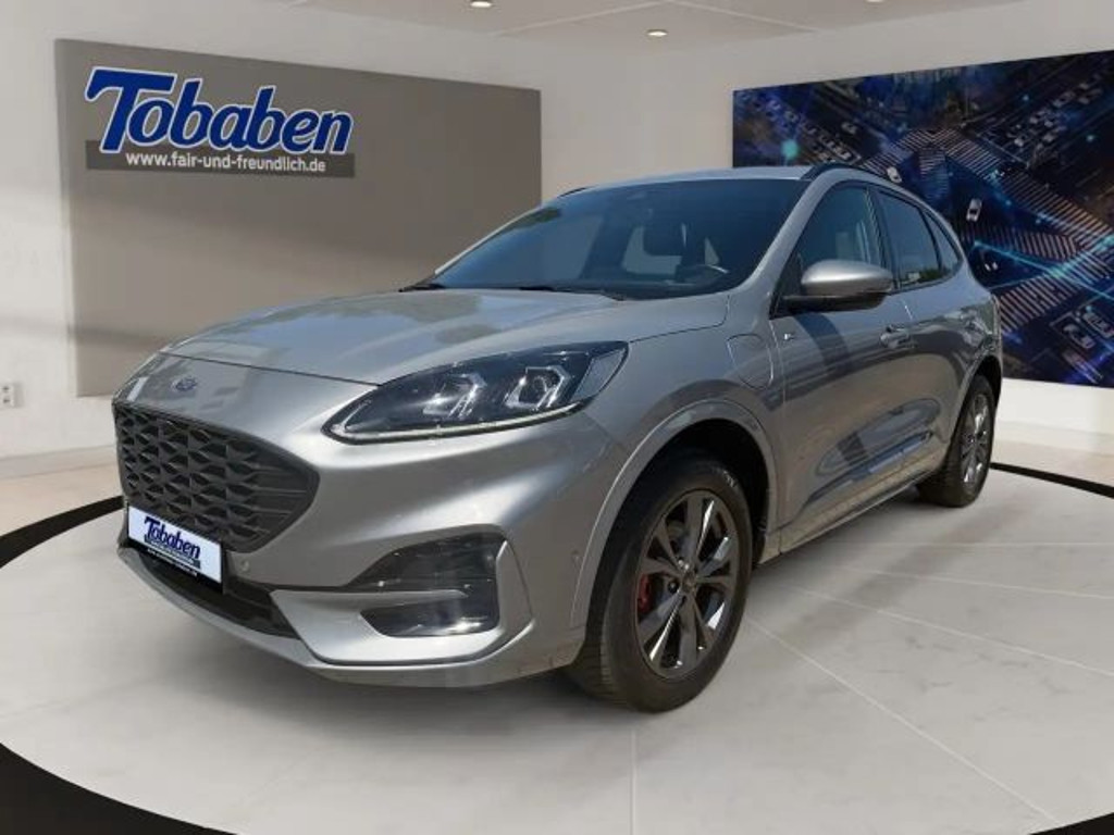 Ford Kuga ST Line Plug in Hybrid X