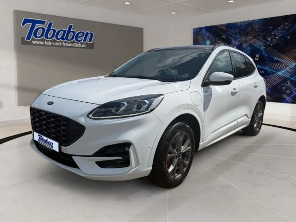Ford Kuga ST Line Plug in Hybrid Hybrid X