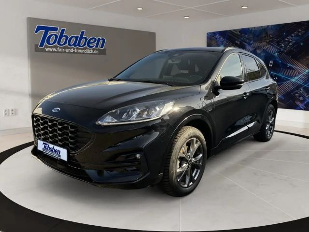 Ford Kuga ST Line Plug in Hybrid
