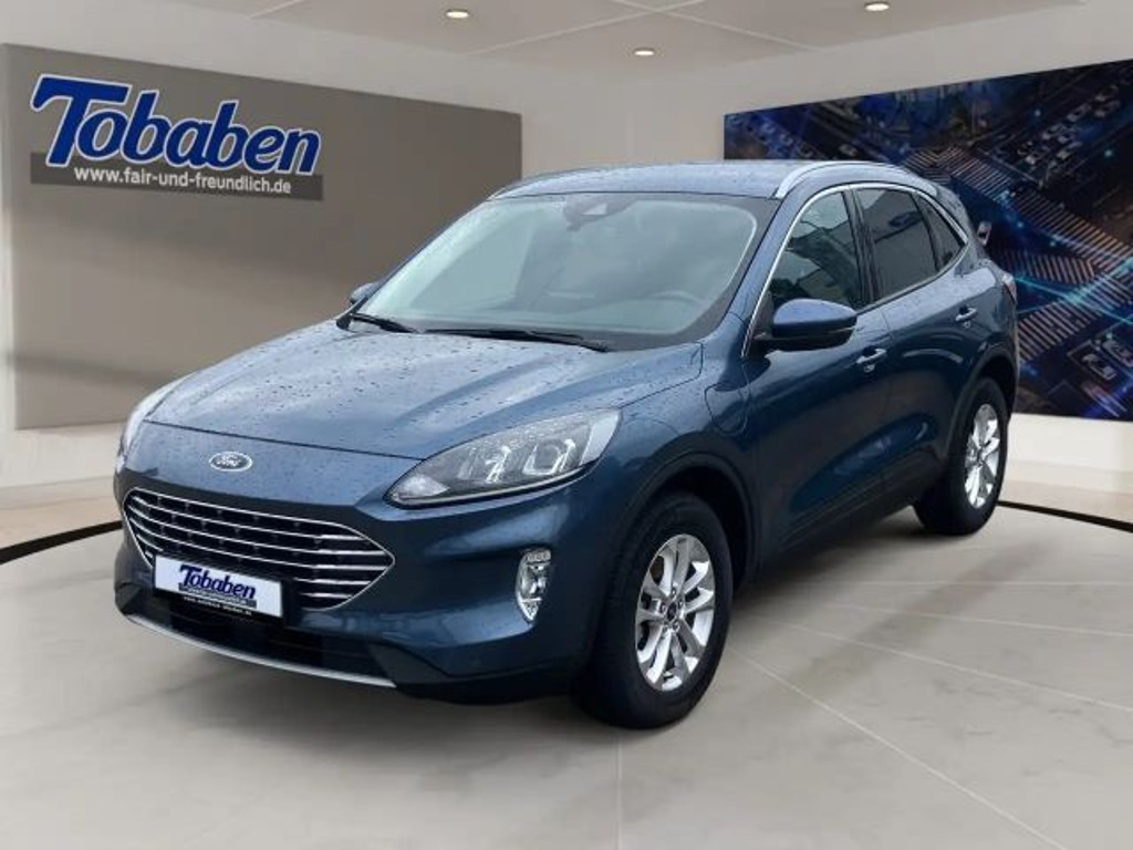Ford Kuga Titanium Plug in Hybrid Hybrid