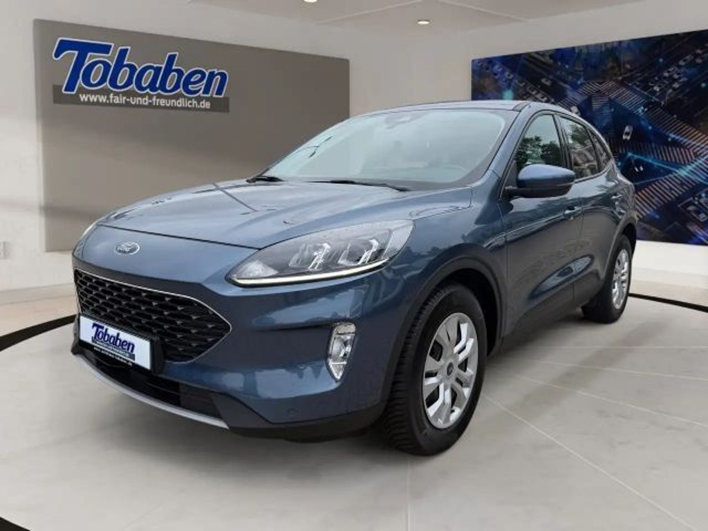 Ford Kuga Cool & Connect
