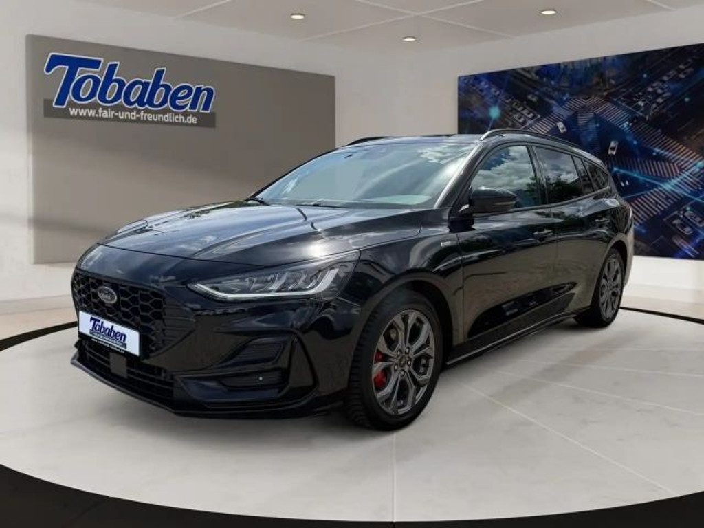 Ford Focus Style