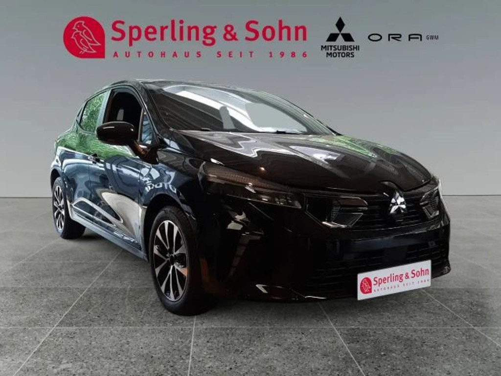 Mitsubishi Colt 1.0