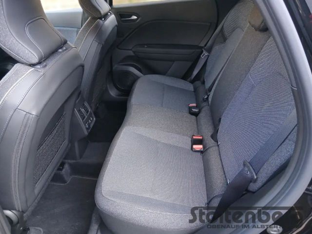 Mitsubishi Grandis