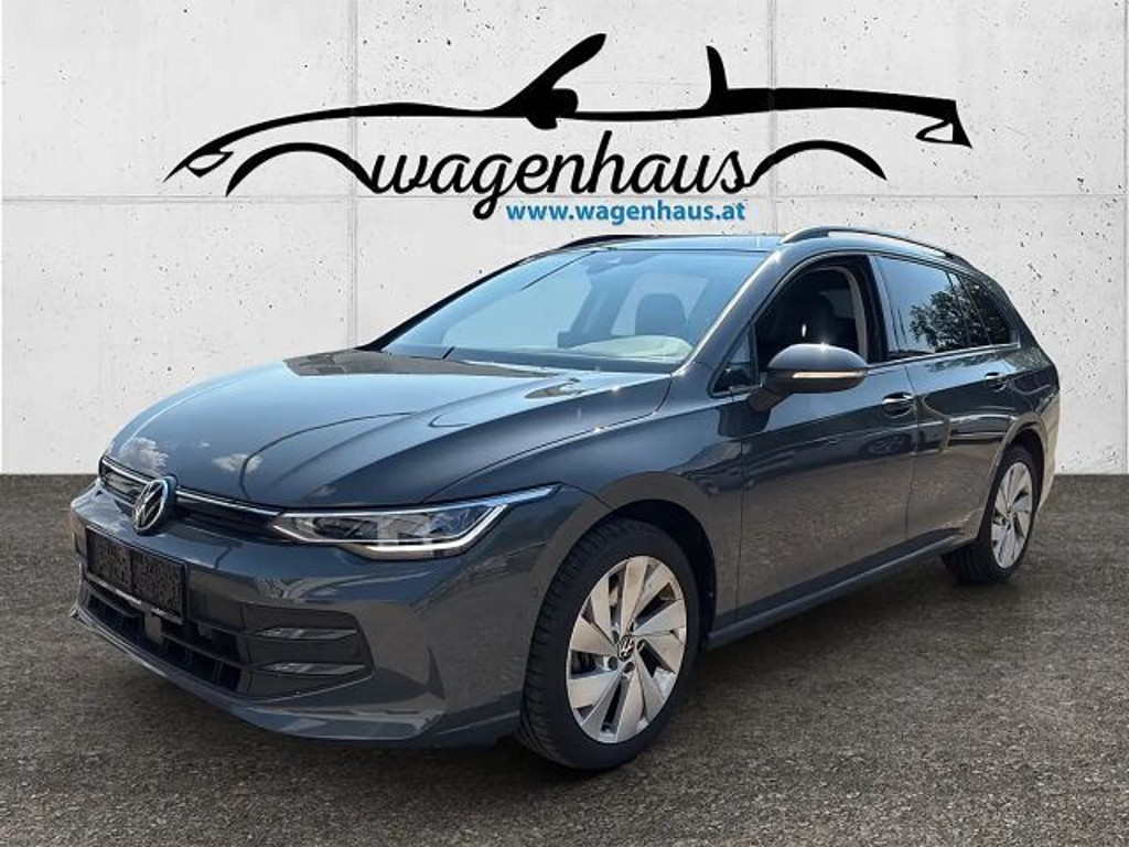 Volkswagen Golf Business Golf VIII 2.0 TDI