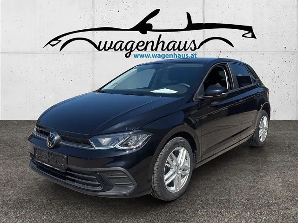 Volkswagen Polo 1.0 Unlimited, LED, Sitzheizung, PDC