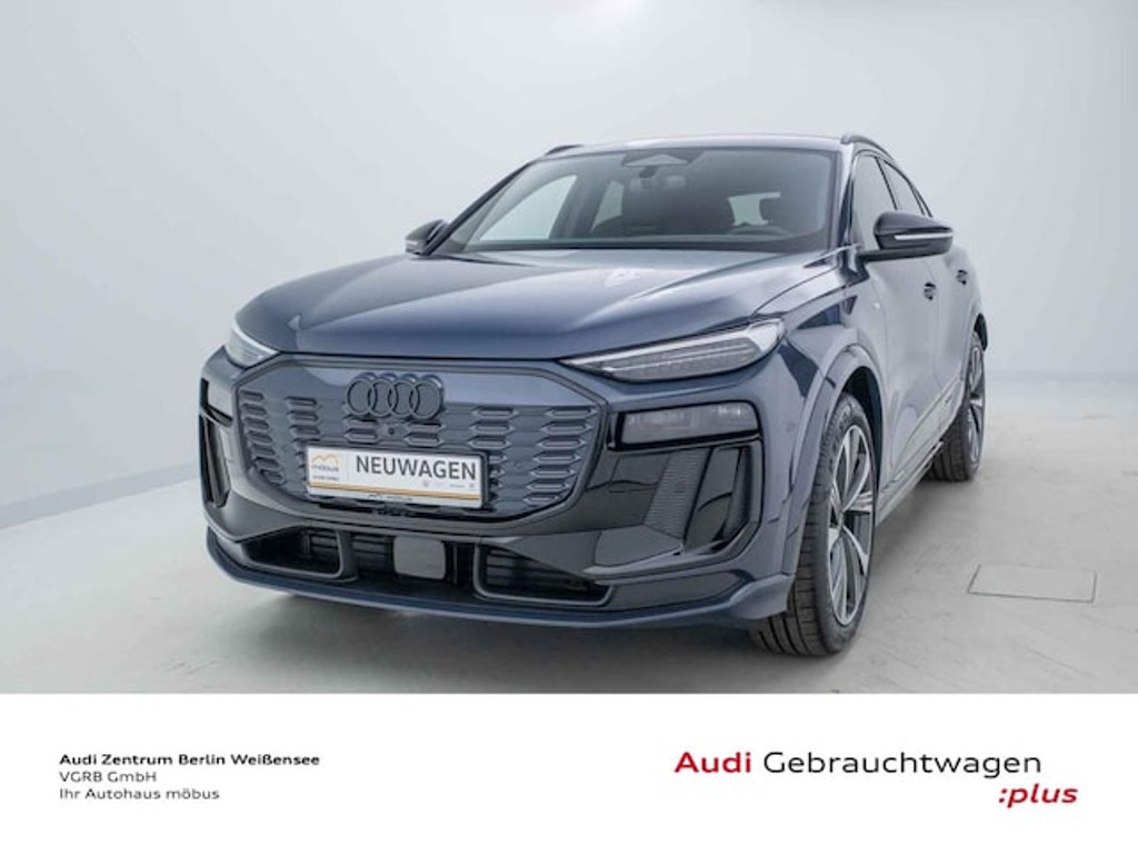 Audi Q6 e-tron Sportback Quattro