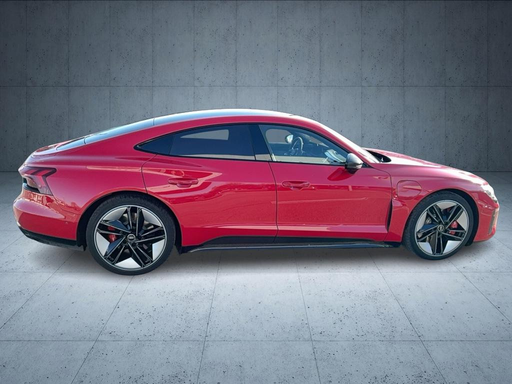 Audi RS e-tron GT