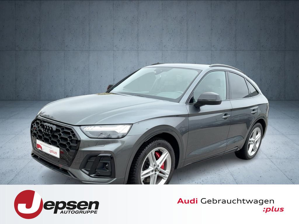 Audi SQ5 Sportback