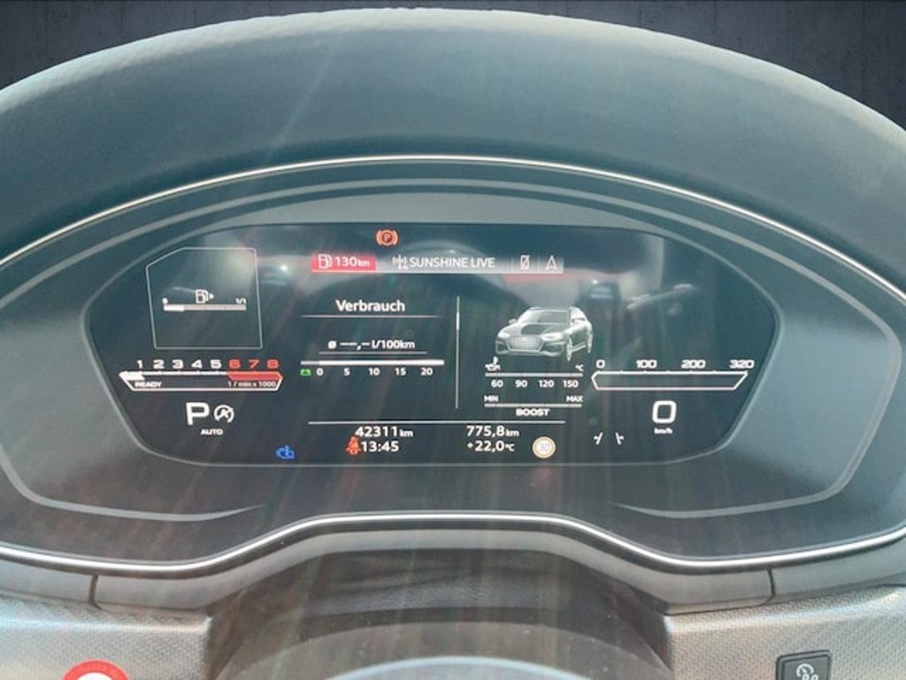 Audi RS4