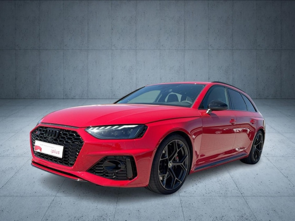Audi RS4
