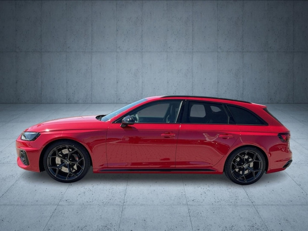 Audi RS4