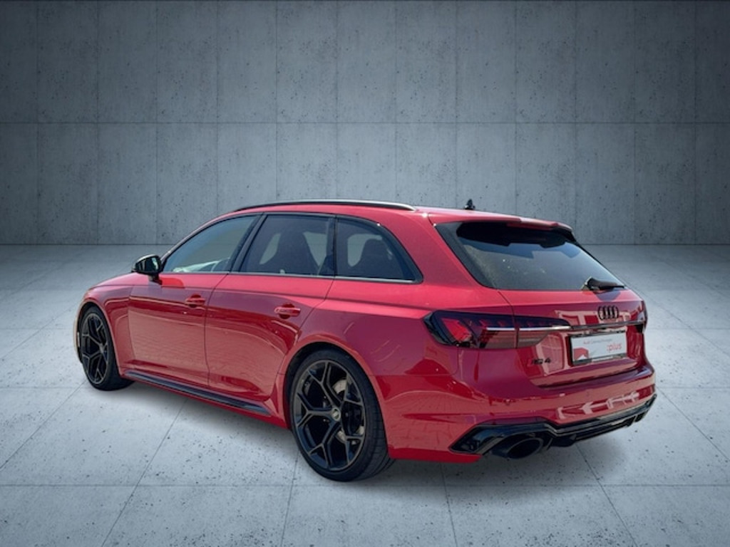 Audi RS4