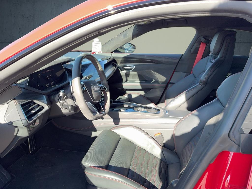 Audi RS e-tron GT