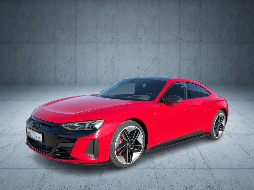 Audi RS e-tron GT