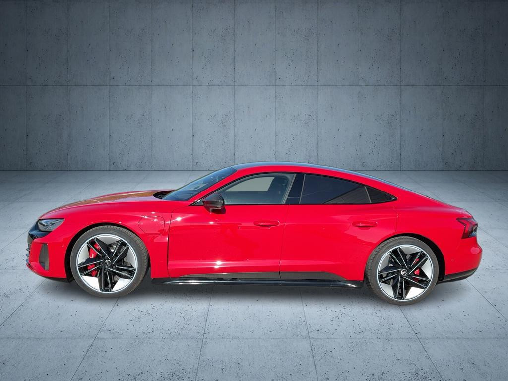 Audi RS e-tron GT