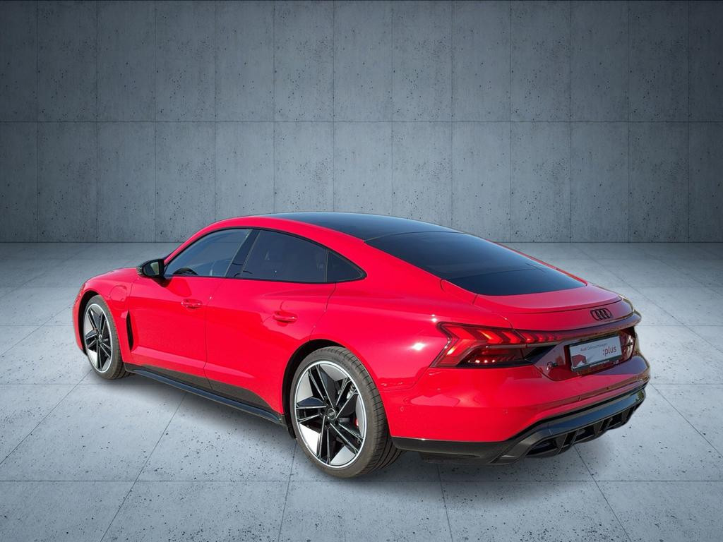 Audi RS e-tron GT