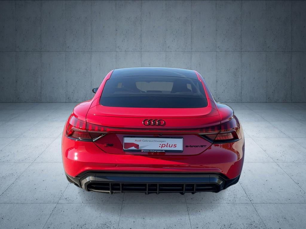 Audi RS e-tron GT