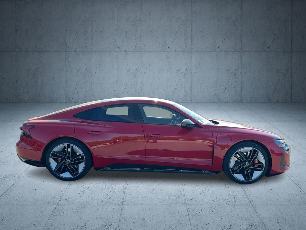 Audi RS e-tron GT