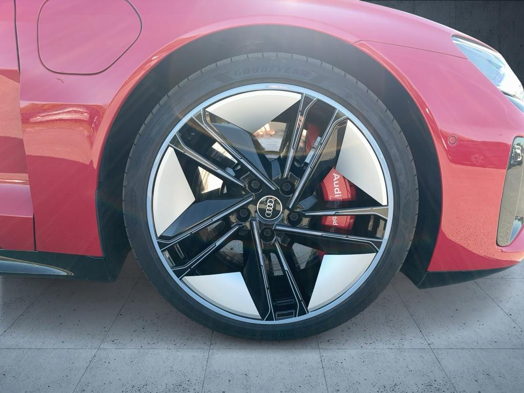 Audi RS e-tron GT