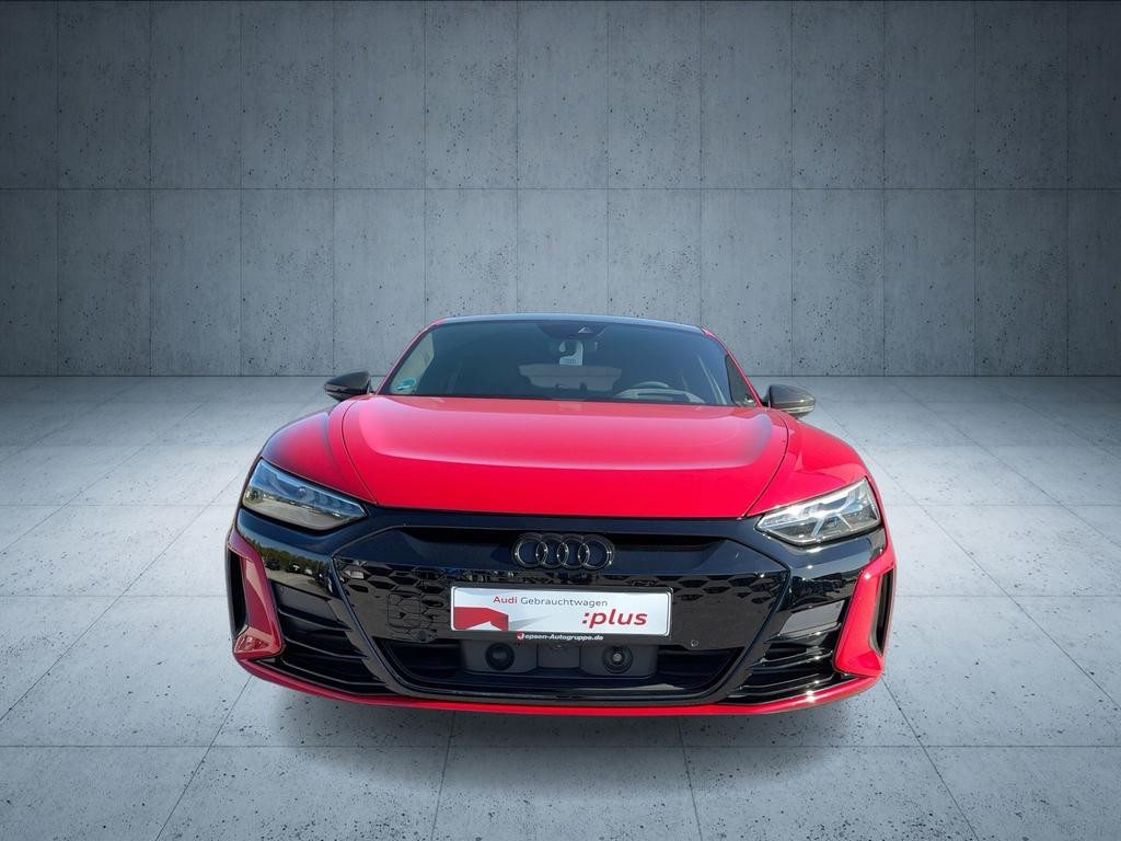 Audi RS e-tron GT