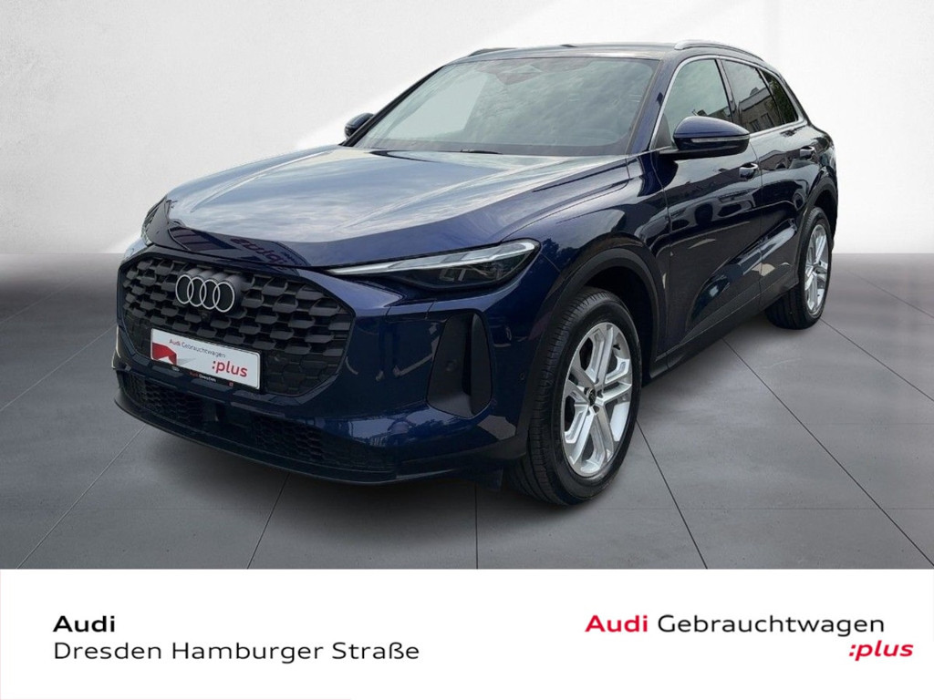 Audi Q5 Quattro S-Tronic