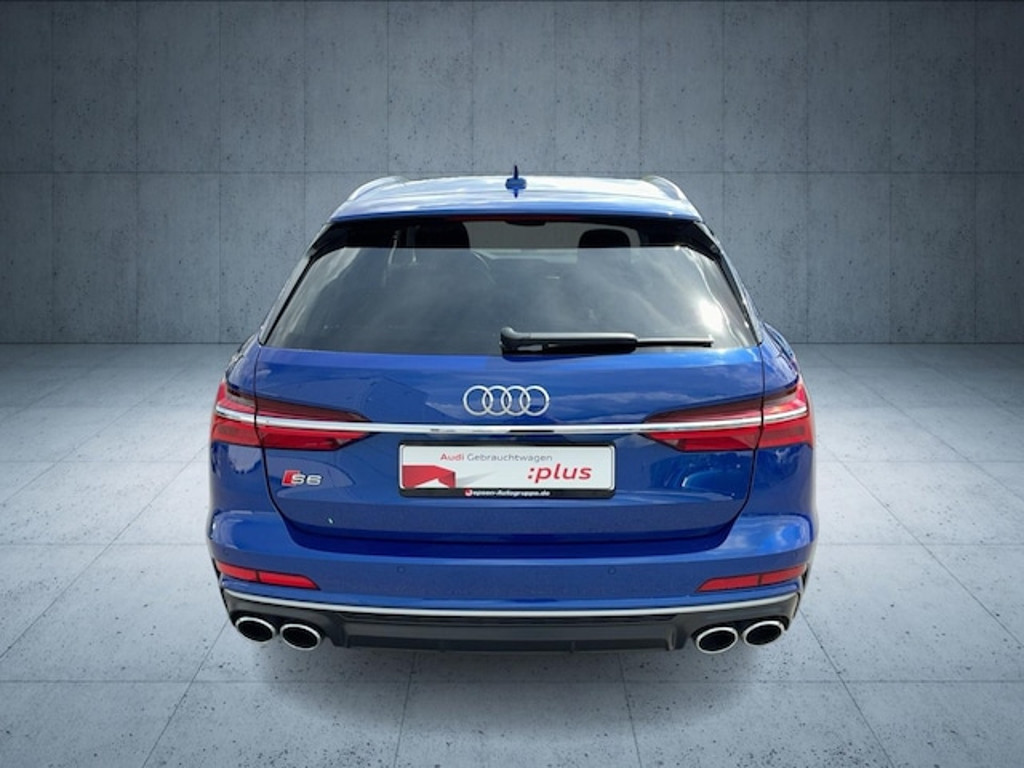 Audi S6