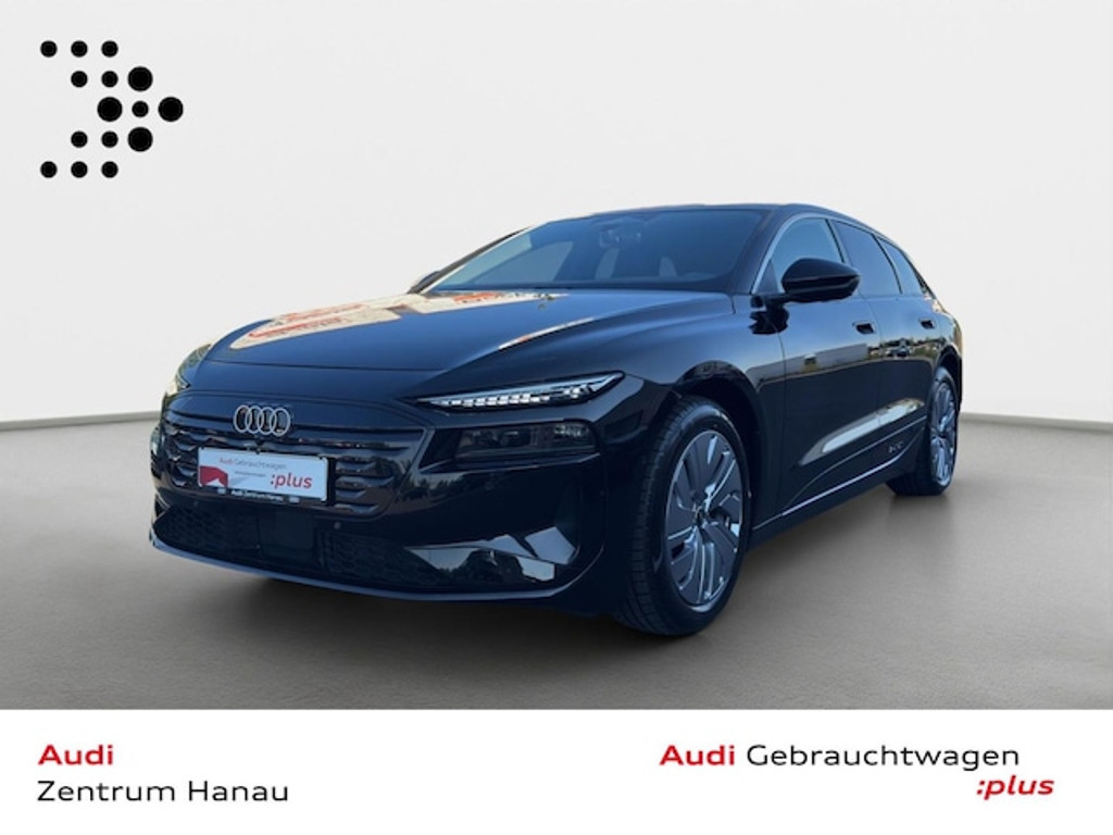 Audi A6 e-tron Avant