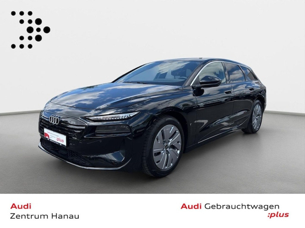 Audi A6 e-tron Avant