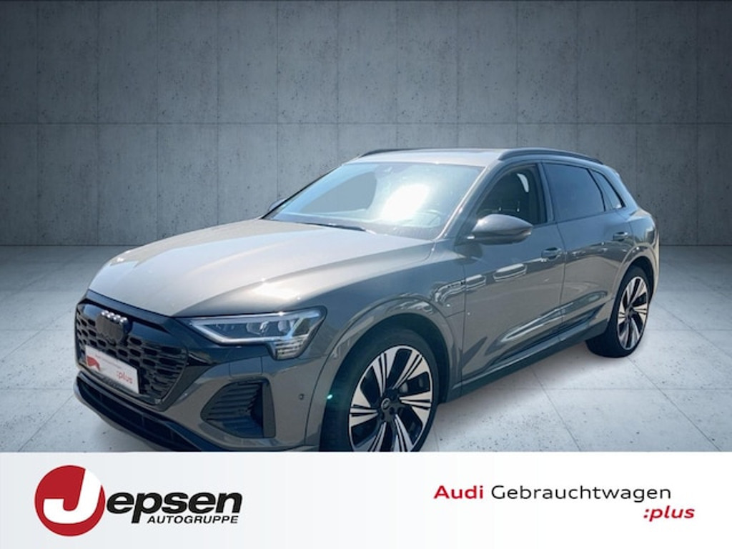Audi Q8 e-tron Quattro S-Line 55
