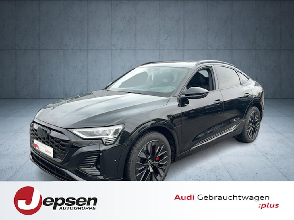 Audi Q8 e-tron Sportback Quattro S-Line 50